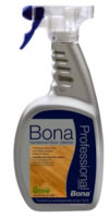 Bona Hardwood Spray Mop